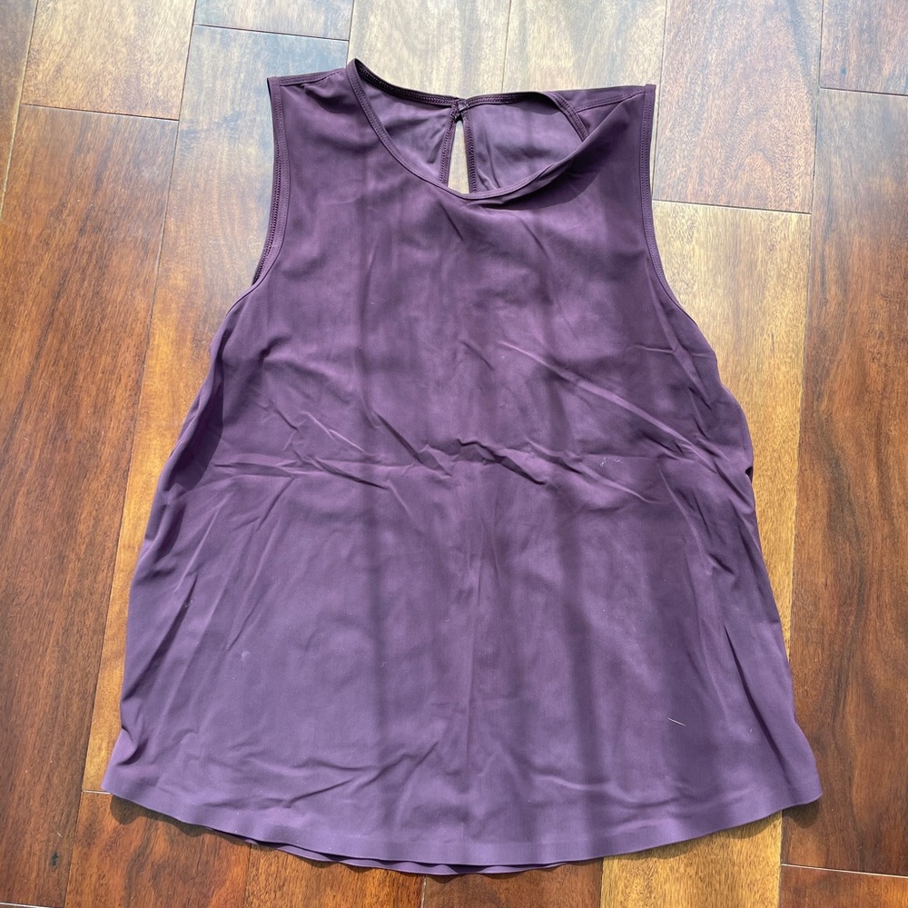 Lululemon tank